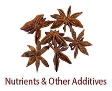 Nutrients & Other Brewing Additives